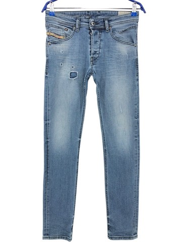 Diesel jeans regular - diesel,