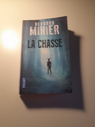 Chasse bernard minier - -,