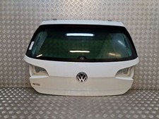 Hayon / coffre arrière - Volkswagen Golf VII 3/5p. d'oct 2012 à juin 2017