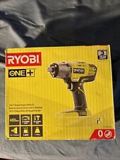 Déboulonneuse Ryobi Neuve Jamais Servi