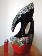 Vase TITANO, Saint-Marin