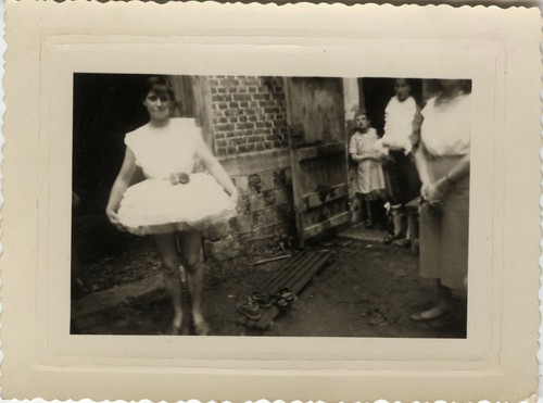 Photo ancienne vintage - photo,