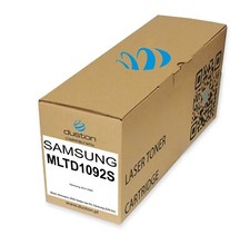 Samsung toner MLTD1092S MLT-D1092S compatible SCX4300 Duston noir