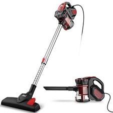 Aspirateur filaire cyclonique