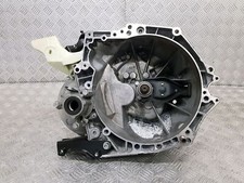 Boite 5 vitesses - Peugeot 207