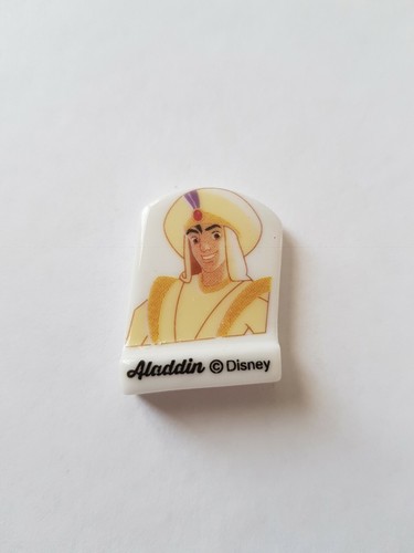Feve disney aladdin - feve,