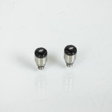 Paire de purgeur de fourche