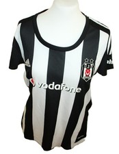 ADIDAS BESIKTAS MAILLOT FEMME