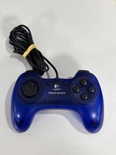 Manette Pc Logitech Precision