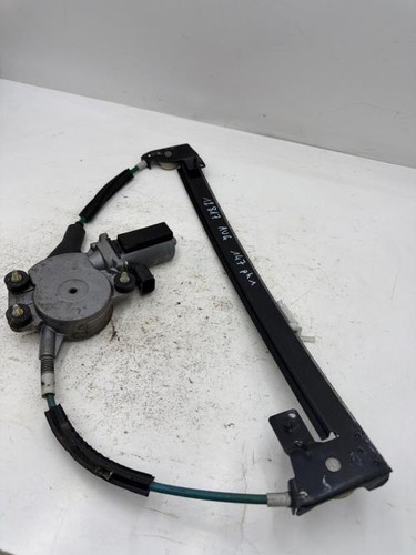 Leve vitre electrique avant