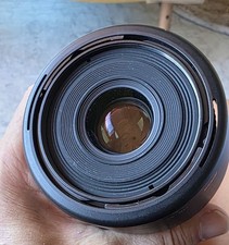 Nikon Objectif 60mm 2.8