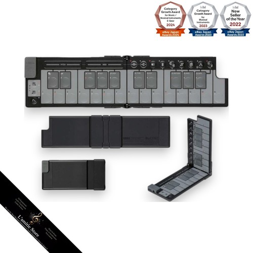Clavier pliable korg - clavier, nanokey