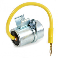 condensateur vespa piaggio ciao cyclomoteur - Condenseur Allumage VESPA PIAGGIO