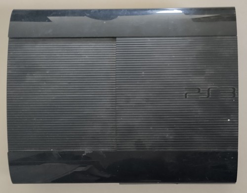 Playstation ps3 console - playstation, 3