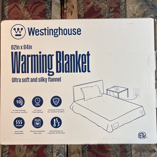 Westinghouse 84 - x, 84”