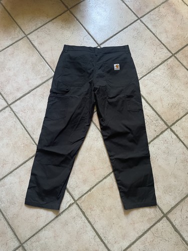 Pantalon carhartt double knee - pantalon,