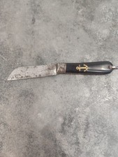 Couteau Pradel Type Colonial Ww1 Ww2