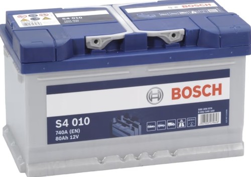Bosch 010 batterie - bosch,