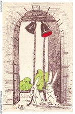 AVYP11-0743-ANIMAUX - Lapins