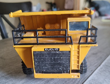 camion benne euclid R85 B