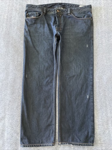 Diesel jeans mens 38x32 - jeans,