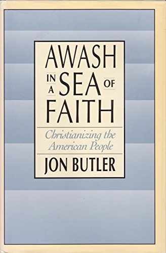 Awash sea of faith - awash,