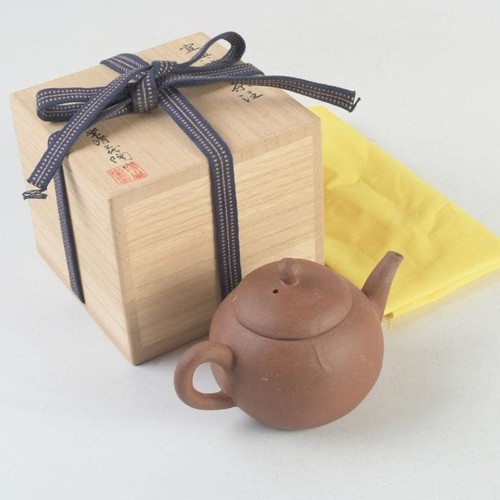 Théière japonaise tokoname - japonaise,