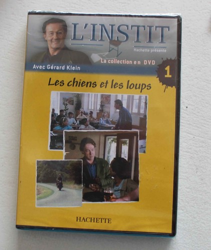 Instit gerard klein les - -,