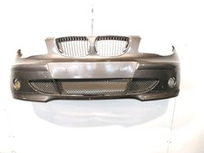 PARE-CHOCS AVANT BMW 1 serie (E87/87N) 2006 51117136632