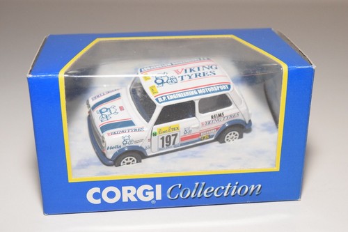 Corgi toys 04401 4401 - corgi,