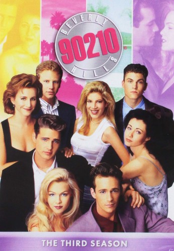 Beverly hills 90210 the third - beverly,