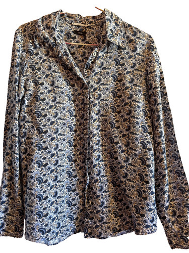 Monoprix chemise chemisier - ,