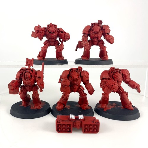 Terminator firstborn - x5,