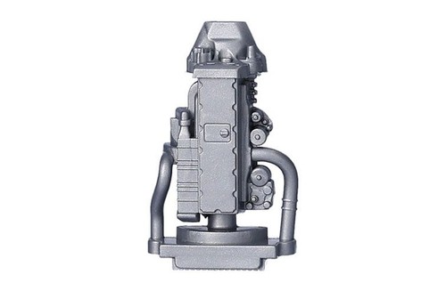 Herpa moteurs pour camions - moteurs,