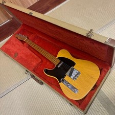 Bon état [Fender] Telecaster