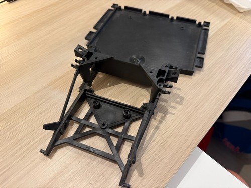 Pocher ferrari f40 piece - pocher,