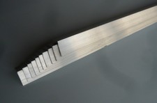 LOT de 10 cornières en