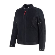 HELSTONS Blouson Textile Été