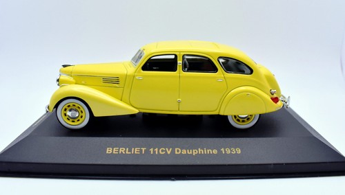 Miniature voiture auto 43 - miniature,