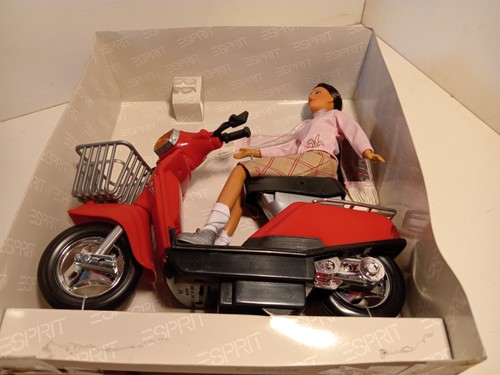 Esprit toys jala - p,