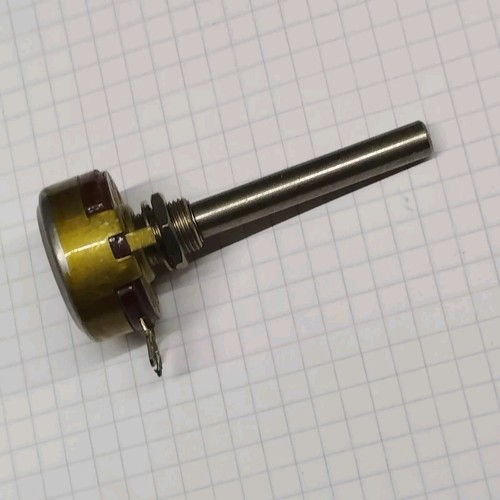 Potentiomètre allen bradley - allen,