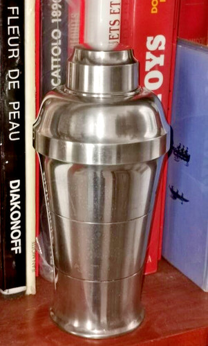 Orfèvre medart shaker à - medart,