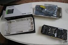 carte graphique PNY 1060 GTX 6go DVI D HDMI GDDR5 pci express 3.0