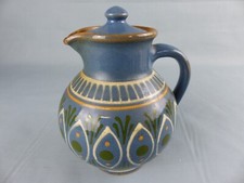 Très ancienne cafetière