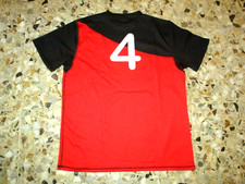 maillot porté shirt jersey