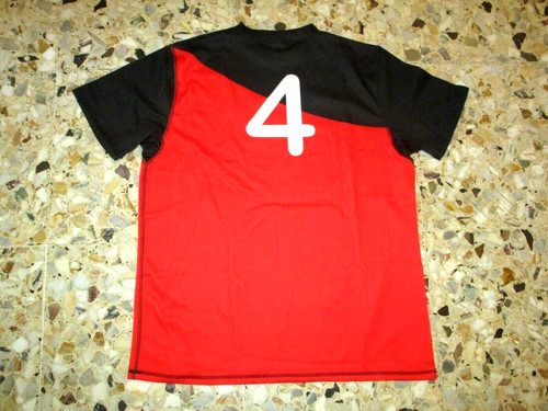 Maillot porté shirt jersey - maillot,
