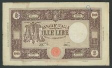 🔴ITALY   1000 Lire  12. 10