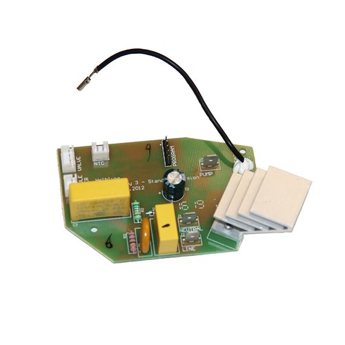 Carte pcb 230v delonghi - carte,