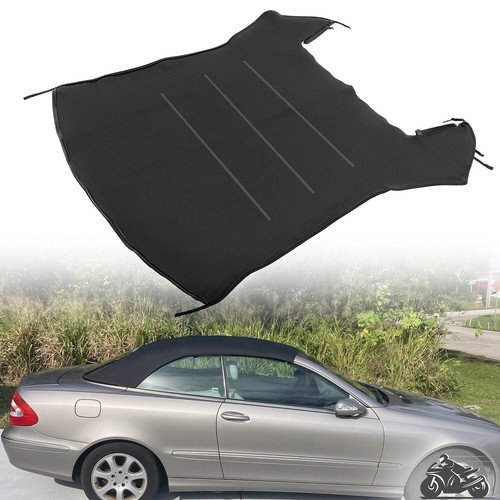 Convertible soft top - convertible,
