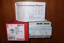 Télévariateur lexic 03671 - lexic,